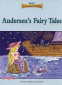 Andersen's fairy tales /
