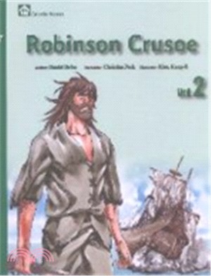 Robinson Crusoe Vol.2