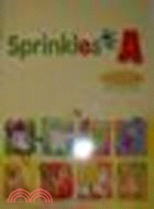 Sprinkles Studen's Pack A(SB+AP+LB+CD)
