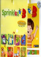 Sprinkles Studen's Pack B(SB+AP+LB+CD)