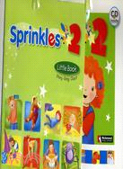 Sprinkles Studen's Pack 2(SB+AP+LB+CD)