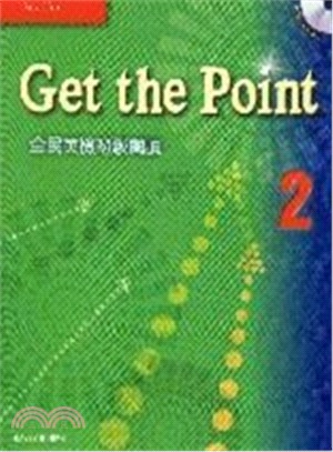 Get the Point 全民英檢初級閱讀 2/e BOOK 2