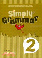 Simply grammar 2