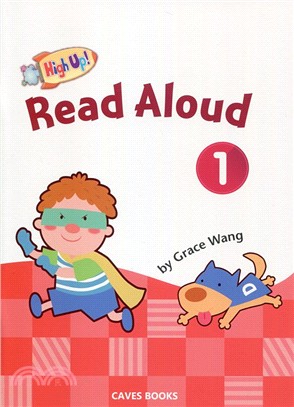 High Up!: Read Aloud 1