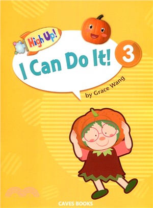 High Up!: I Can Do It! 3