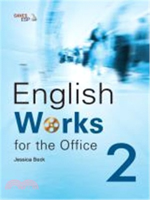 English Works for the Office 2 (with CWS)