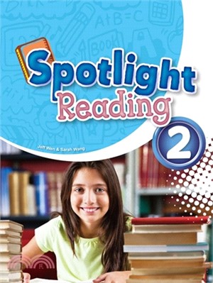 Spotlight Reading 2 (with CWS)