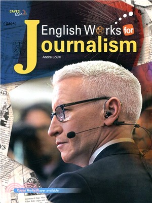 English Works for Journalism