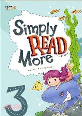 Simply Read More 3 (with CWS) | 拾書所