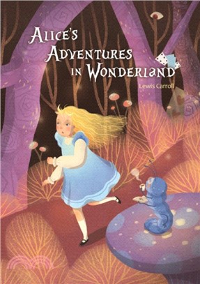 Alice's Adventures in Wonderland (BK+APP) B1-B2