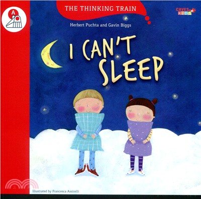 The Thinking Train-A: I Can\