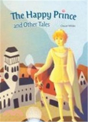 The Happy Prince and Other Tales (Book+APP)