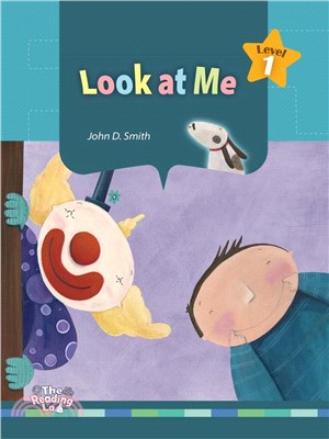 The Reading Lab 1: Look at Me (with CWS)