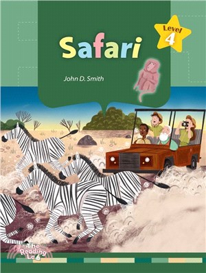 The Reading Lab 4: Safari (with CWS)