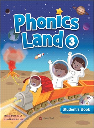 Phonics Land 3 Student\