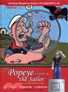 Popeye the sailor大力水手卜派
