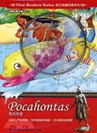 Pocahontas :風中奇緣 /