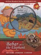 Barbar the Elephant 大象巴巴