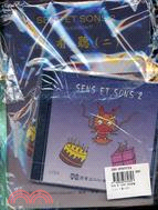 SENS ET SONS 2停看聽（二）（書＋CD）