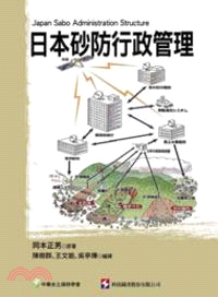 日本砂防行政管理 | 拾書所