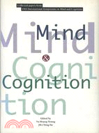 Mind and cognition : collected papers from 1993 International Symposium on Mind & Cognition