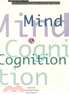 MIND AND COGNITION | 拾書所