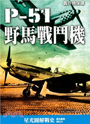 P-51野馬戰鬥機：轟炸機保鑣