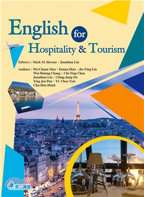 English for Hospitality & Tourism