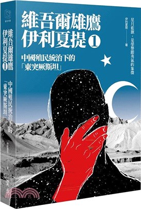 維吾爾雄鷹伊利夏提01：中國殖民統治下的「東突厥斯坦」
