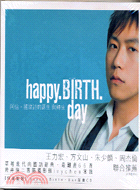 Happy. Birth. Day /