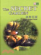 THE SECRET GARDEN祕密花園－英文原著05