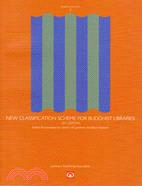 NEW CLASSIFICATION SCHEME FOR BUDDHIST LIBRARIES 2011/E