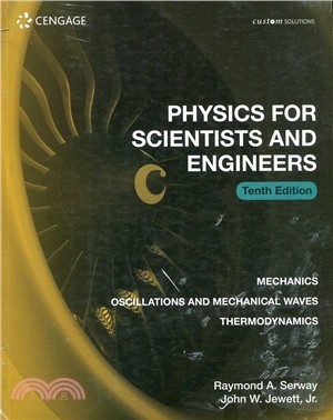 Physics for Scientists and Engineers & with Modern Physics 10/e
