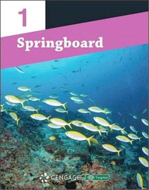 Springboard 1