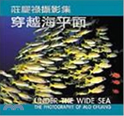 莊慶祿攝影集：穿越海平面