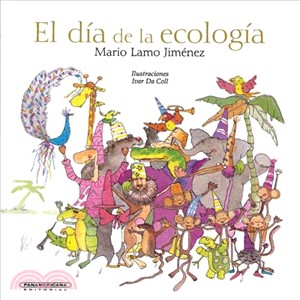 El dia de la ecologia / The Ecology Day