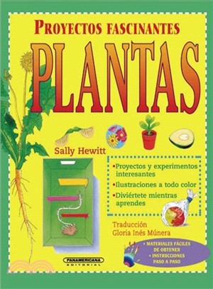 Plantas/ Plants