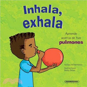 Inhala Y Exhala/ Inhale and Exhale