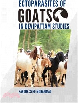 Ectoparasitess of Goats in Devipattam Studies
