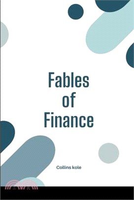 Fables of Finance