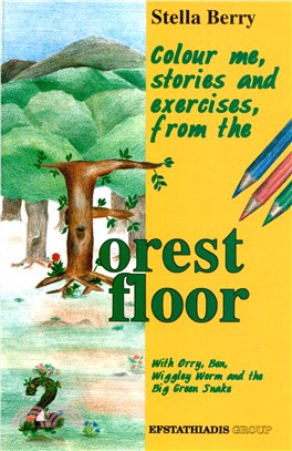 Forest Floor 2
