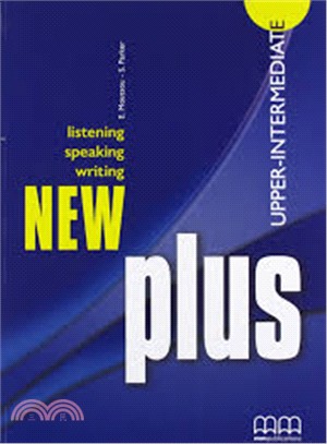 New Plus: Upper Intermediate