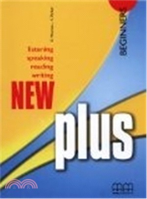 New Plus Beginners Student's Book