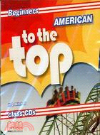 MM: AMERICAN TO THE TOP BEGINNERS CD