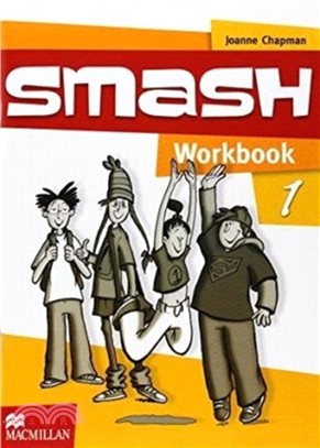 Smash 1 Workbook International