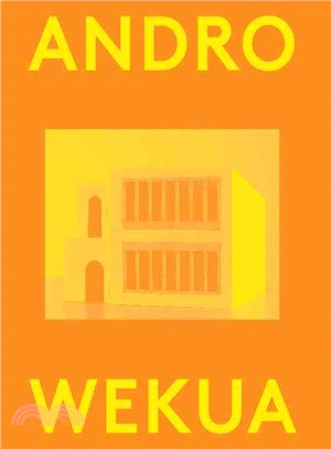 Andro Wekua ― 2000 Words