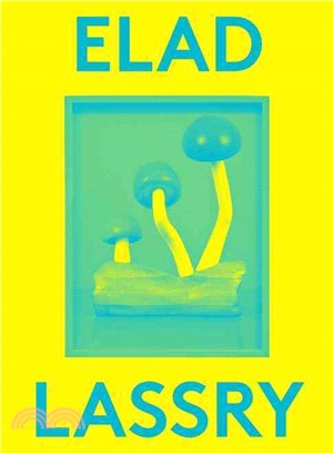 Elad Lassry ― 2000 Words