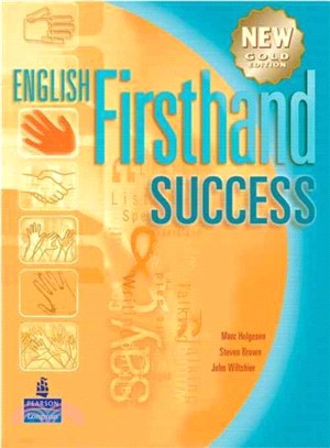 English Firsthand Success + Cd Workbook | 拾書所