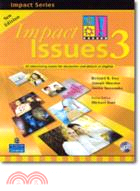 Impact Issues 3