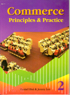 COMMERCE-PRINCIPLES & PRACTICE 2